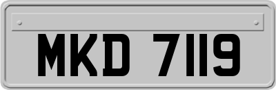MKD7119