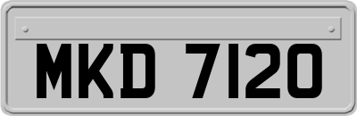 MKD7120