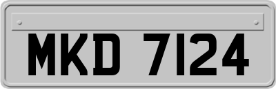 MKD7124