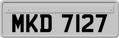 MKD7127