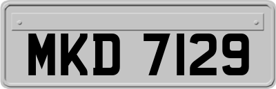 MKD7129