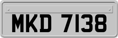 MKD7138
