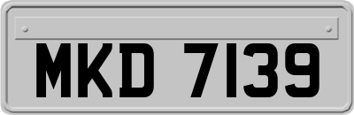 MKD7139
