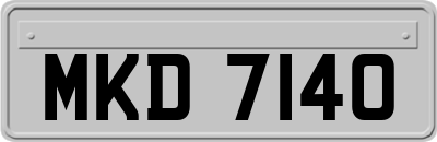 MKD7140