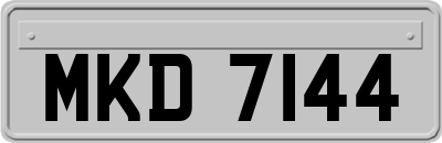 MKD7144