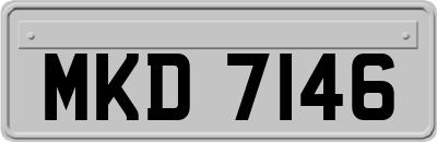 MKD7146