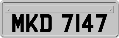 MKD7147