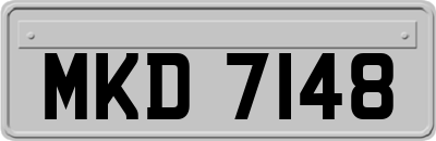 MKD7148
