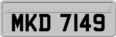 MKD7149