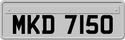 MKD7150