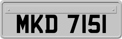 MKD7151