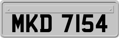 MKD7154