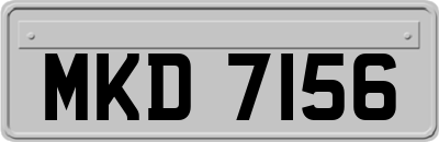 MKD7156