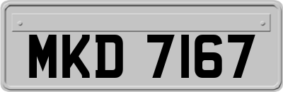MKD7167