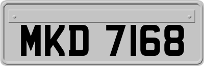 MKD7168