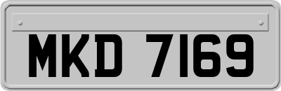 MKD7169