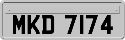 MKD7174