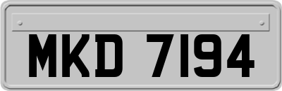 MKD7194