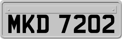 MKD7202