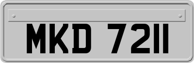 MKD7211