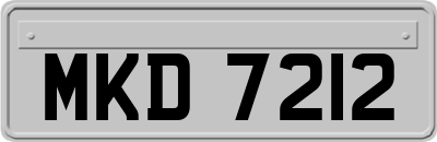 MKD7212