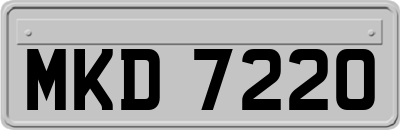MKD7220