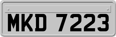 MKD7223