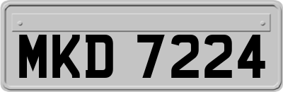 MKD7224