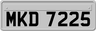 MKD7225