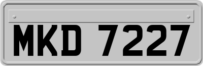 MKD7227