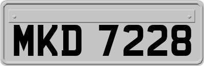MKD7228