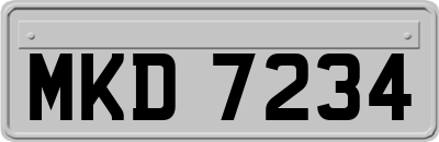 MKD7234