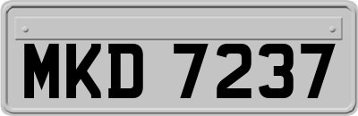 MKD7237
