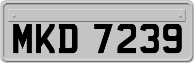 MKD7239