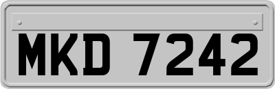 MKD7242