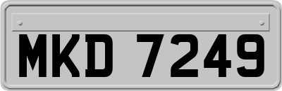 MKD7249