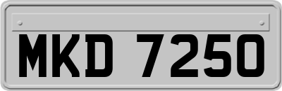 MKD7250