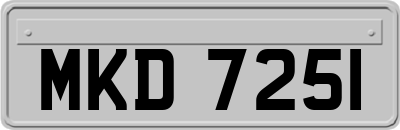 MKD7251