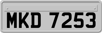 MKD7253