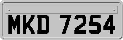 MKD7254