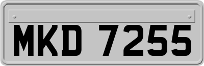 MKD7255