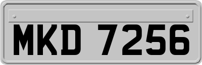 MKD7256