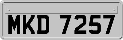 MKD7257