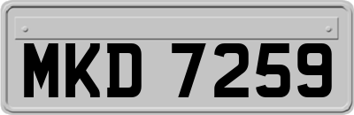 MKD7259