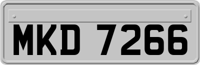 MKD7266
