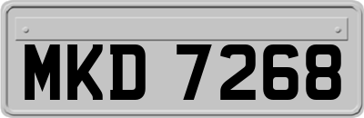 MKD7268