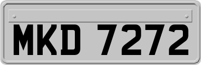 MKD7272