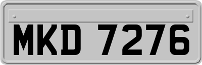 MKD7276