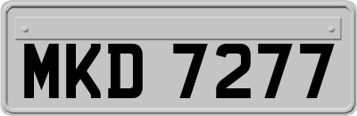 MKD7277