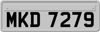 MKD7279